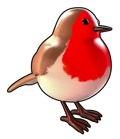 Robin