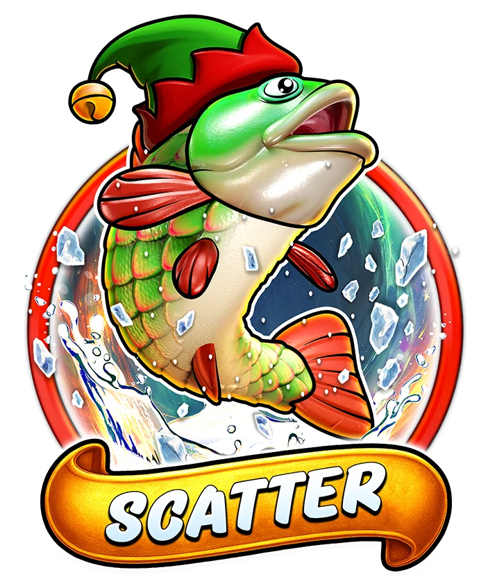 Scatter