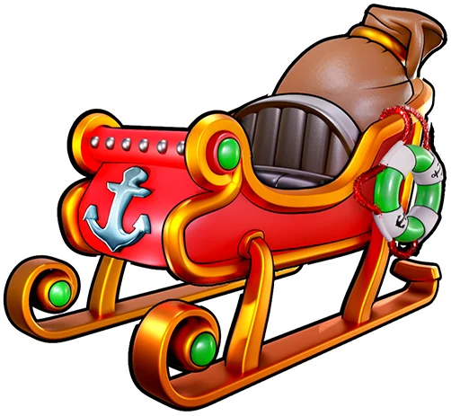 Sleigh