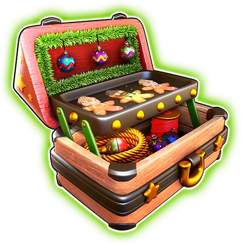 Tacklebox