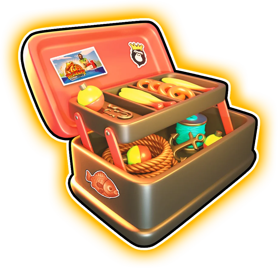 Tacklebox