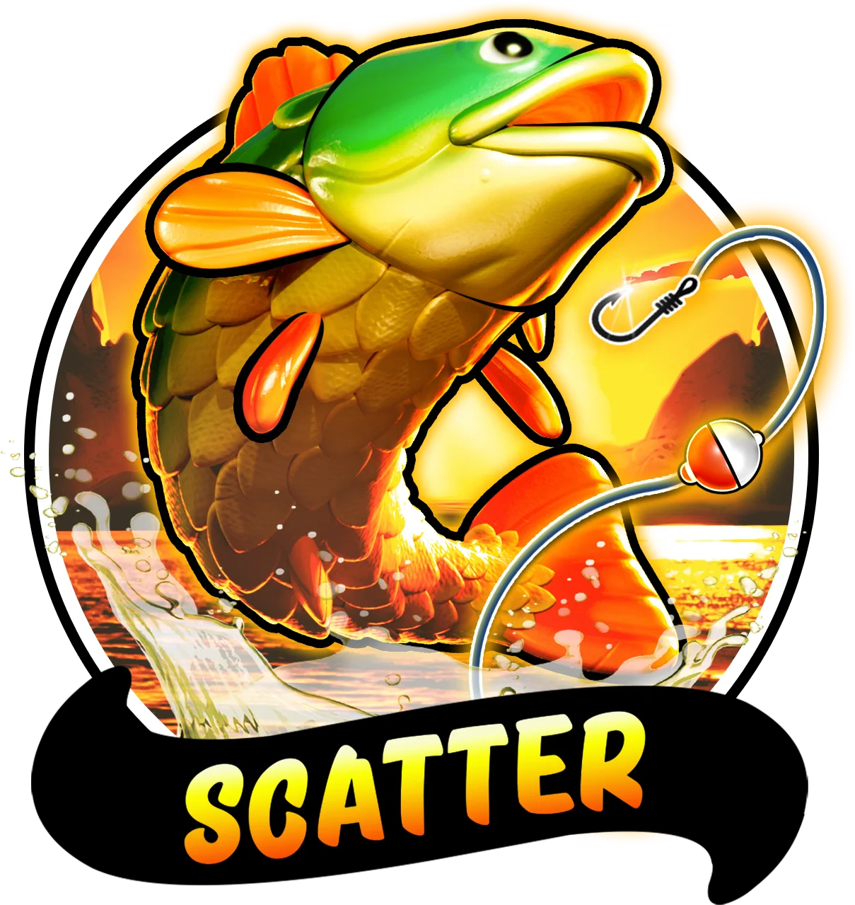 Scatter