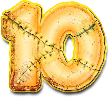 10
