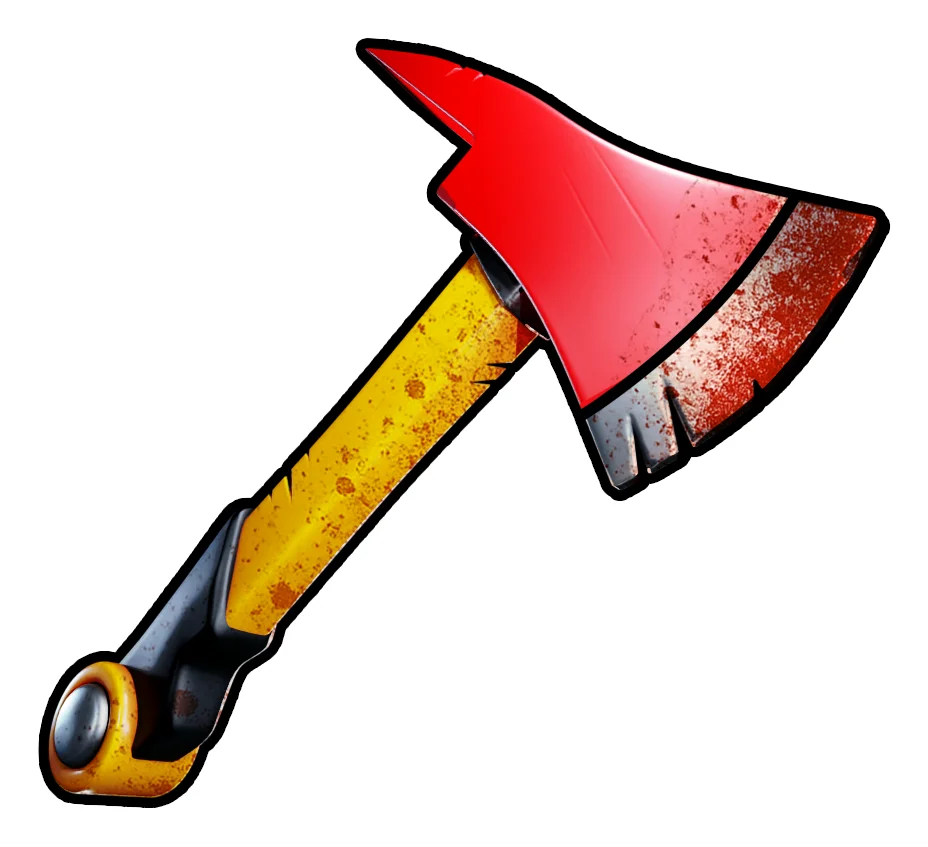 Axe