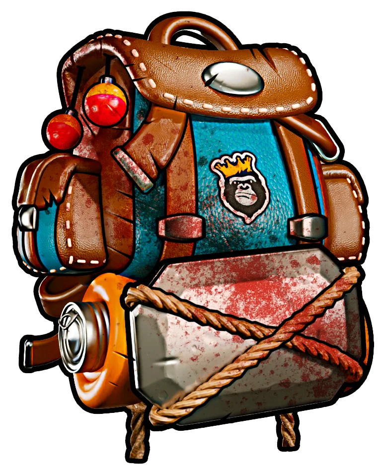 Backpack