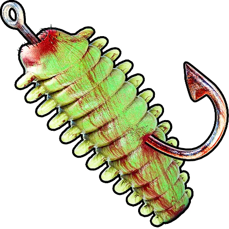 Ragworm