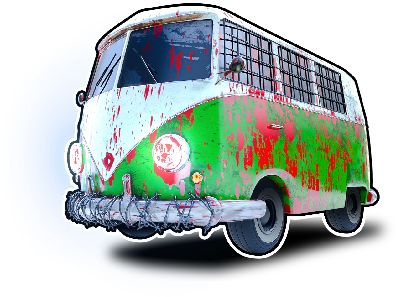 Van