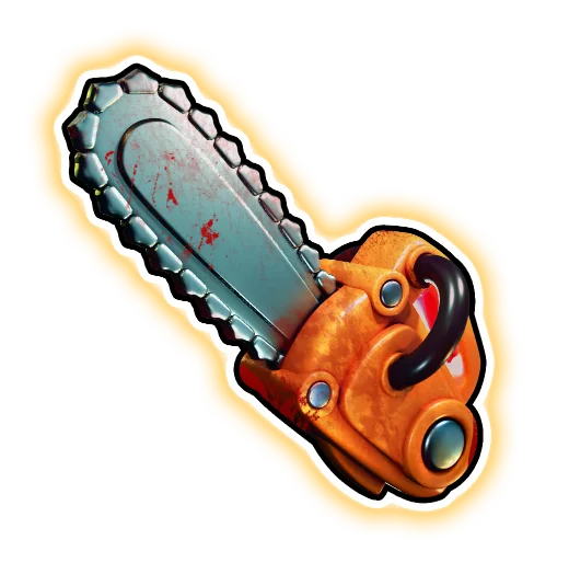 Chainsaw