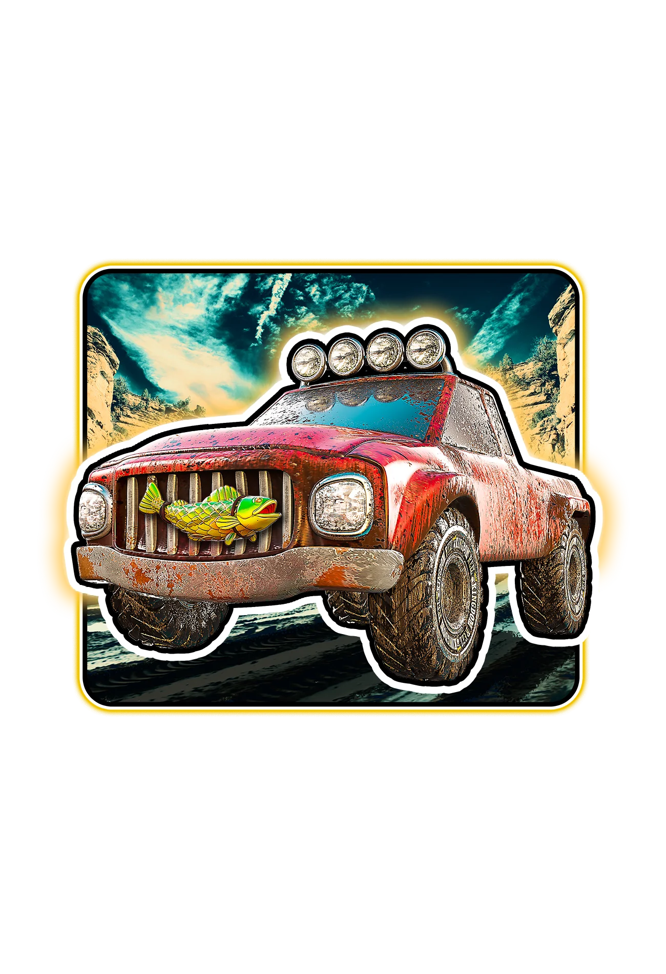 Truck