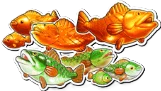 Money Fish