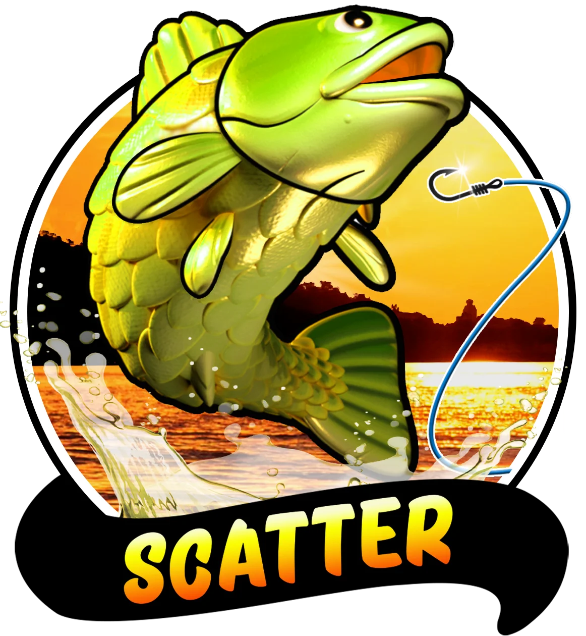 Scatter
