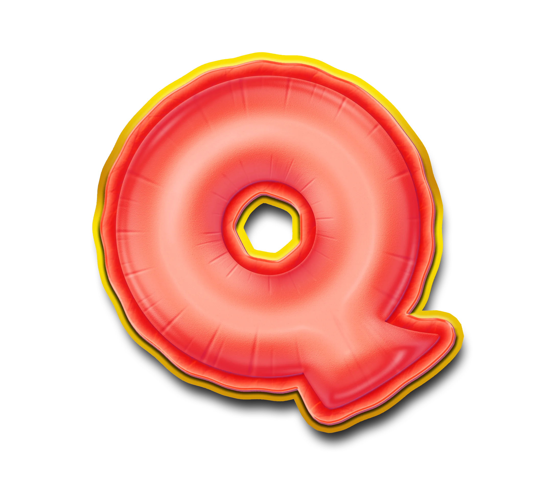 Q
