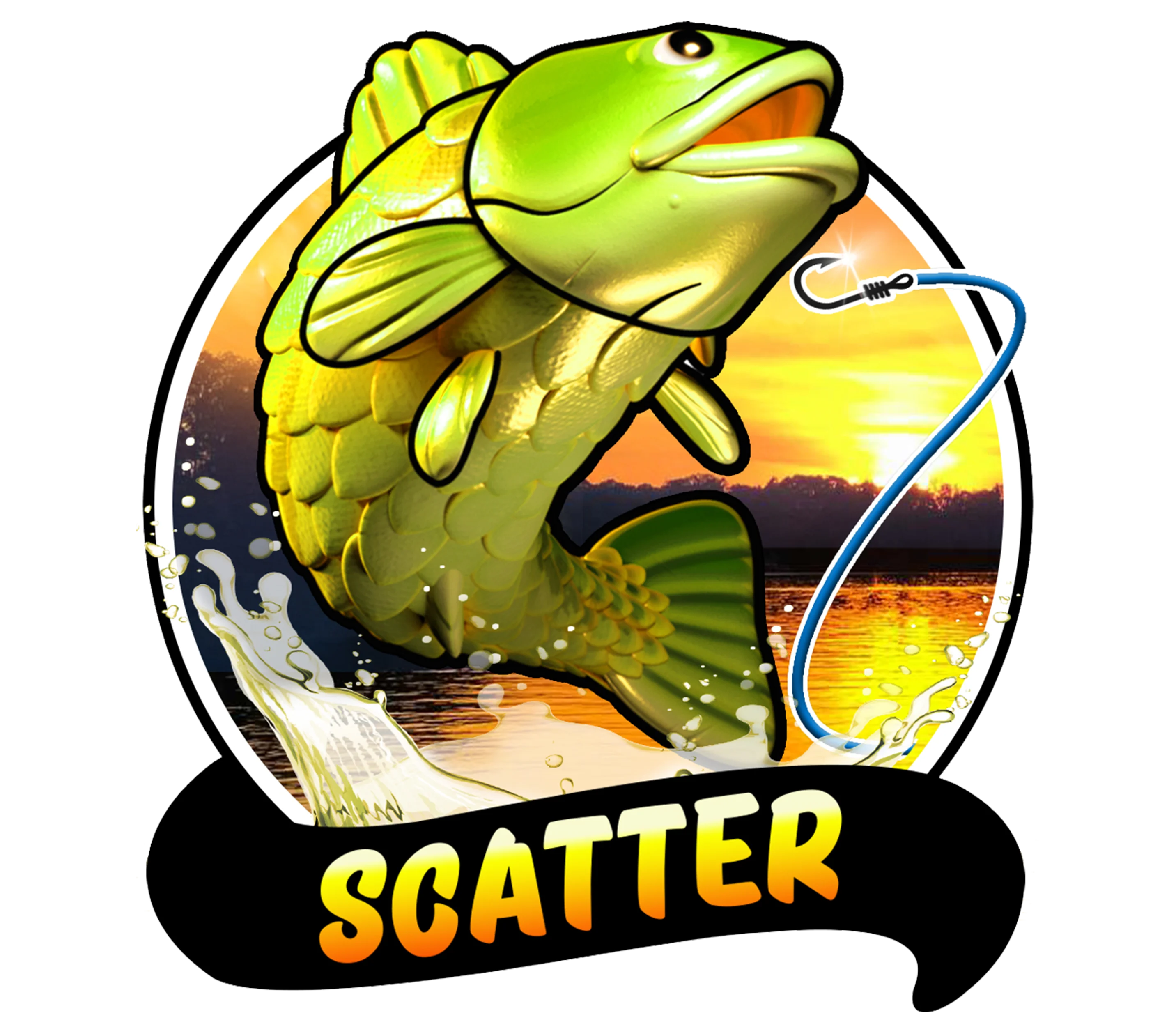 Scatter