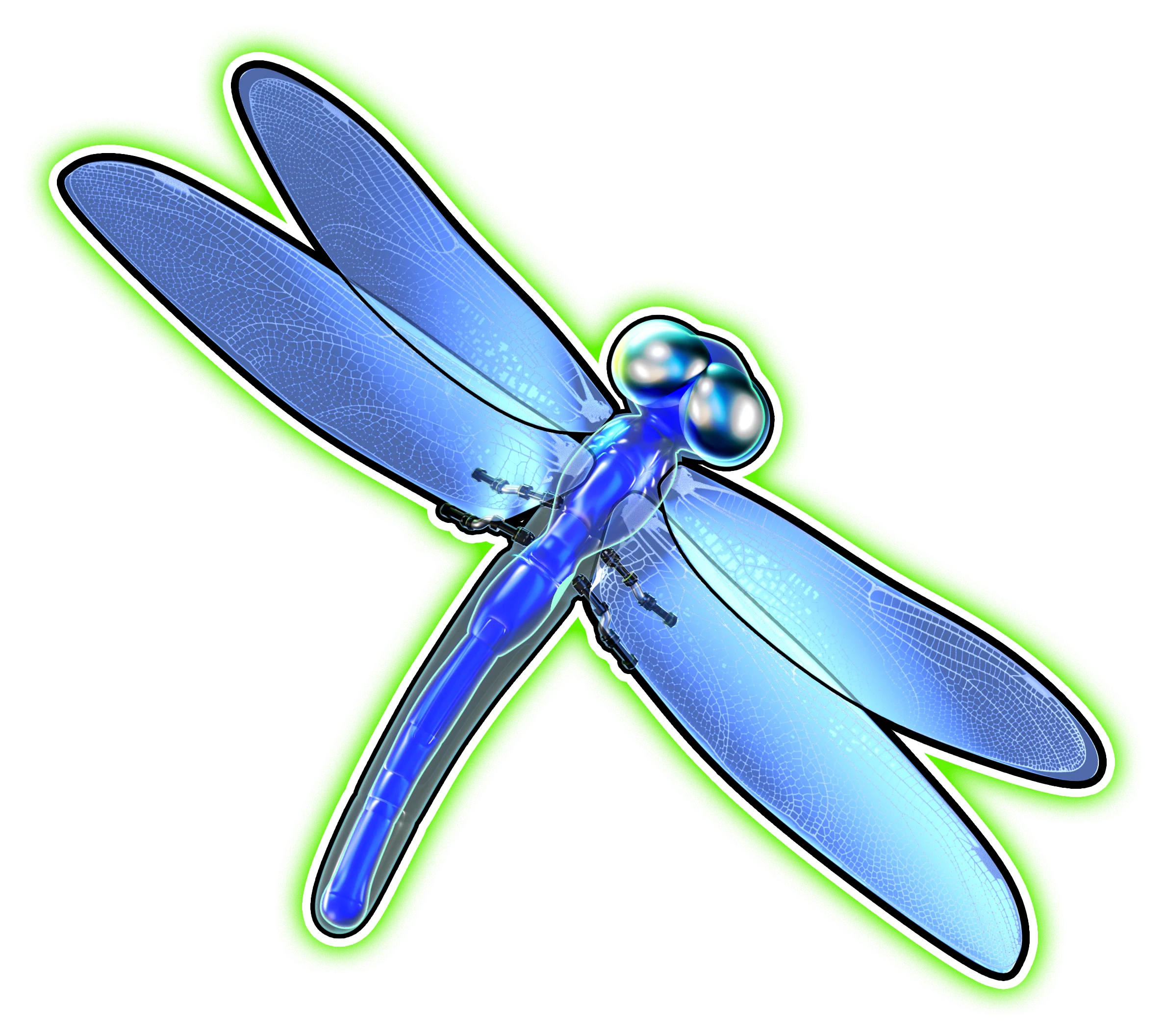 Dragonfly