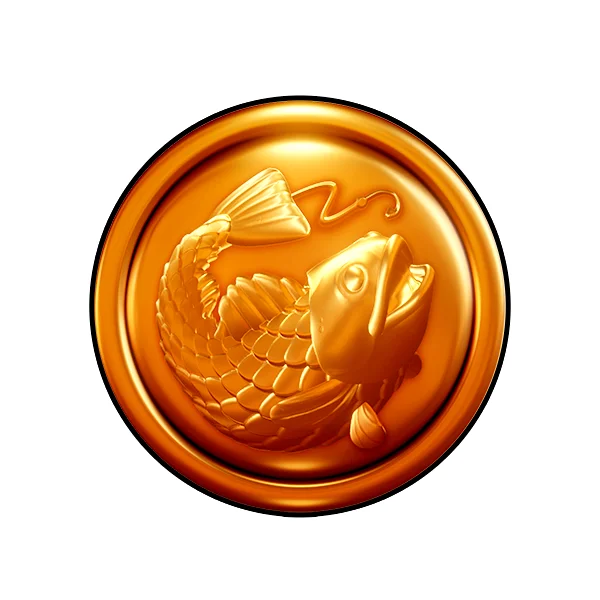 Fish Coin