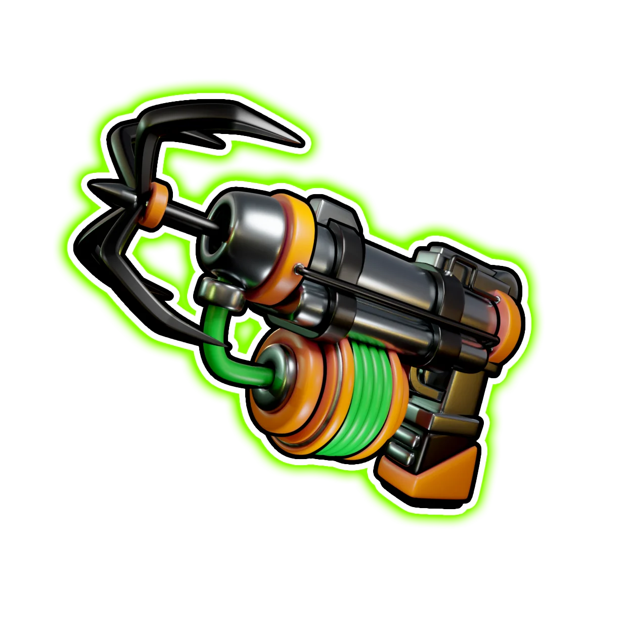 Grappling Hook