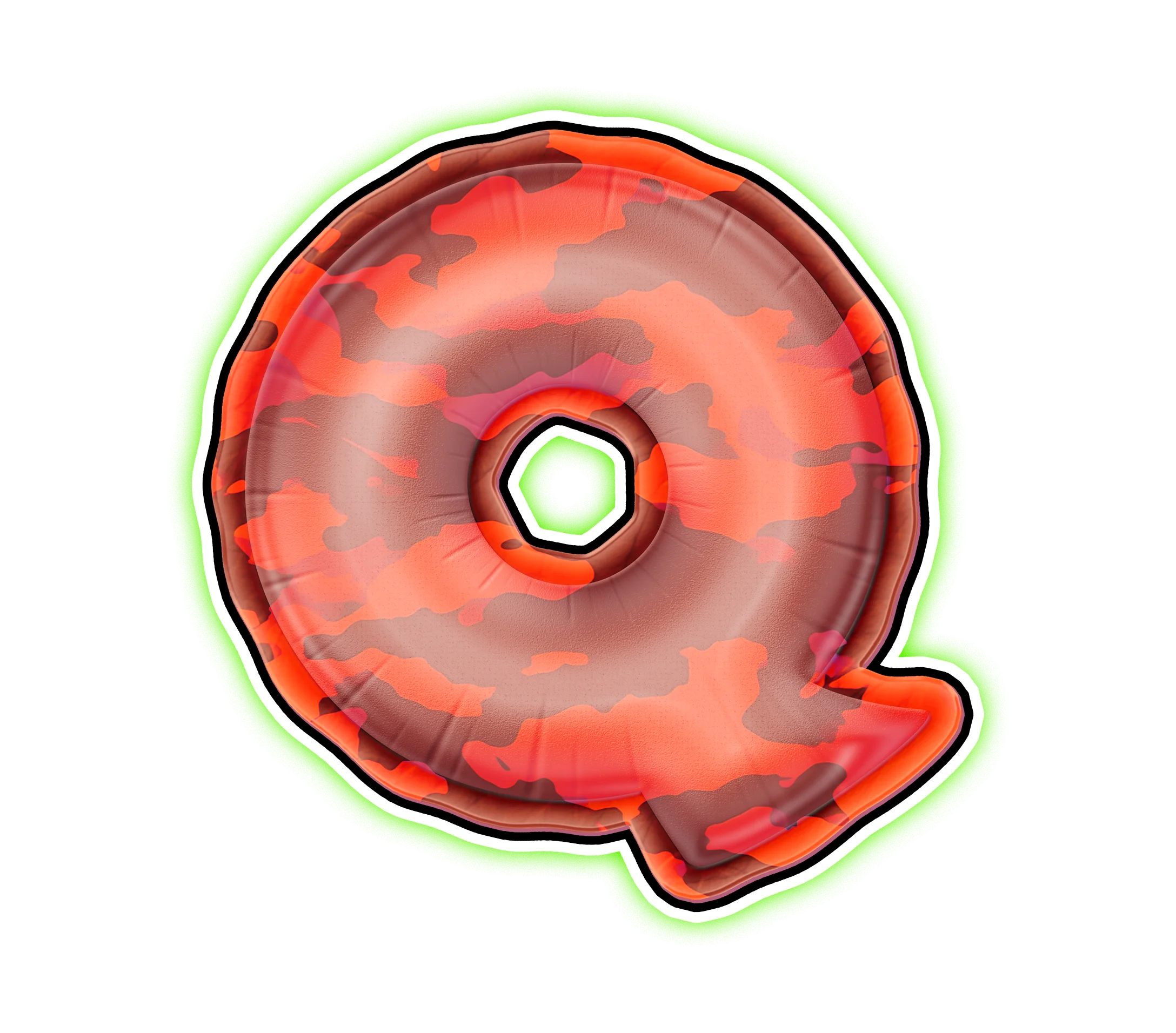 Q