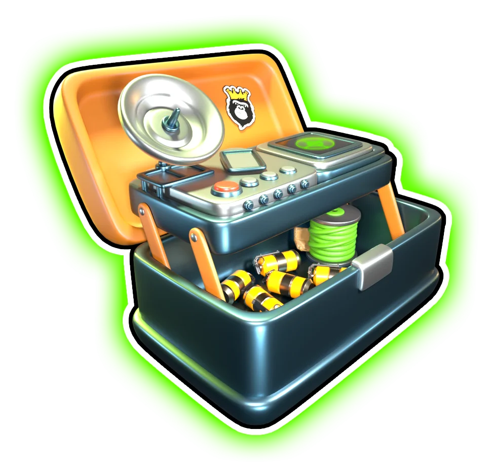 Tacklebox