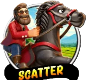Scatter