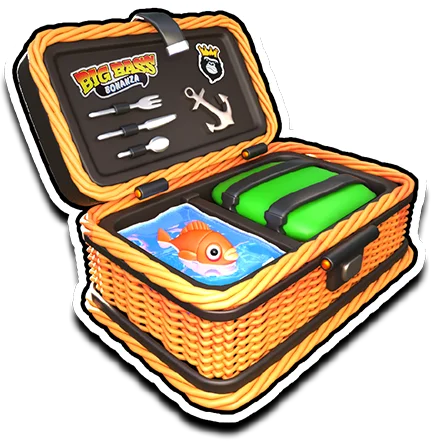 Tacklebox