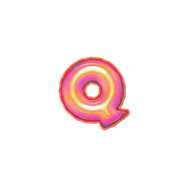 Q