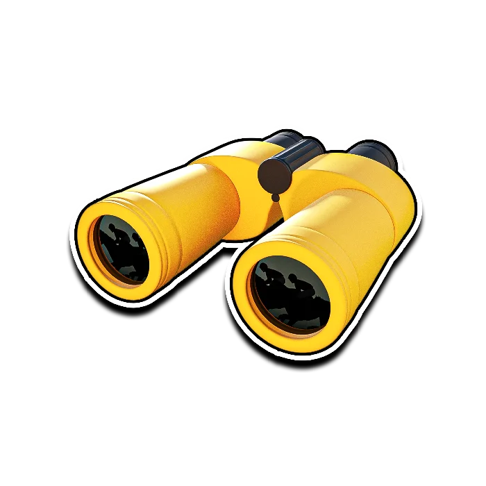 Binoculars