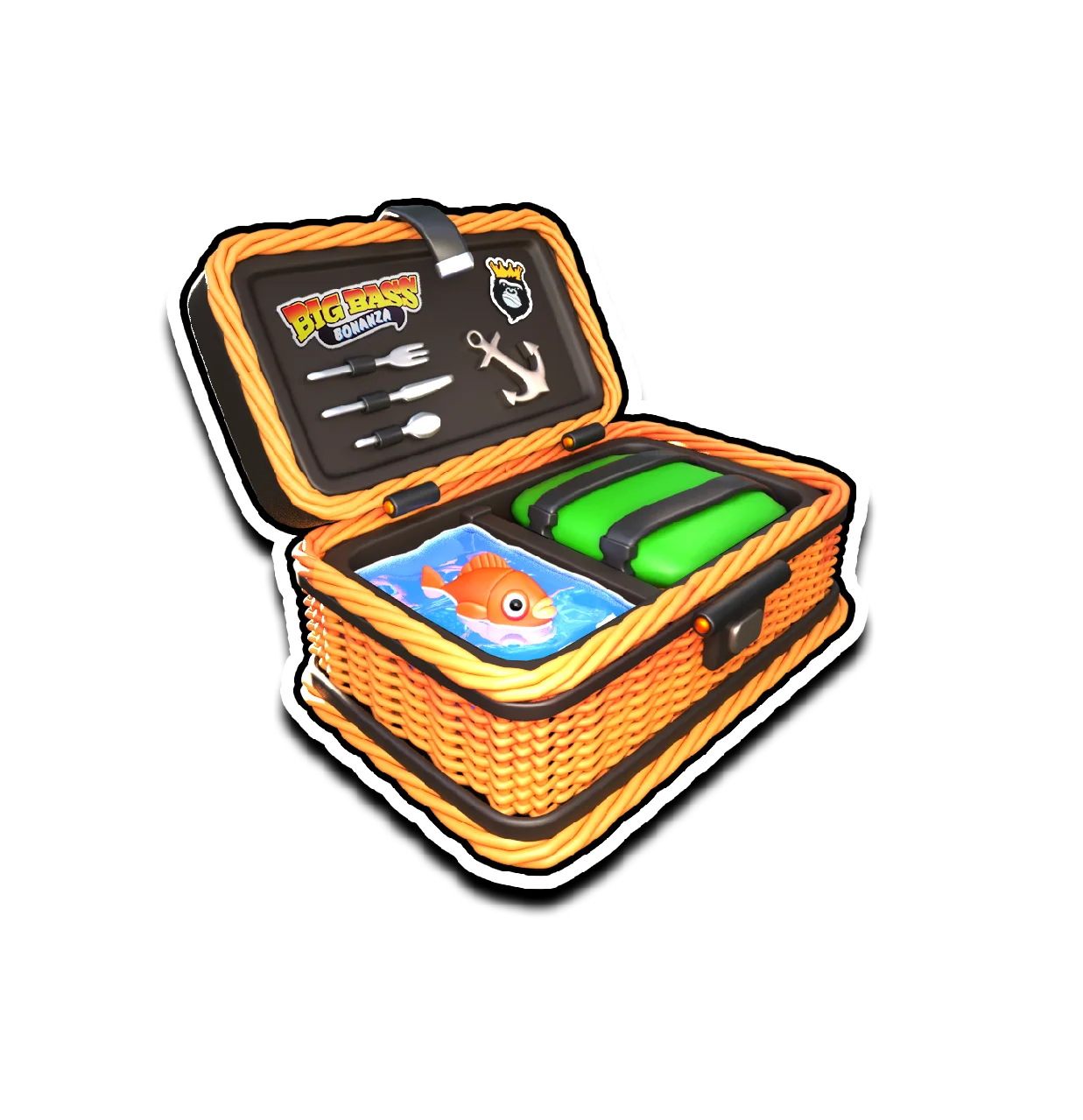 Tackle Box