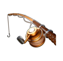 Fishing Rod