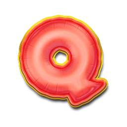 Q