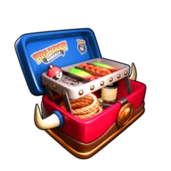 Tackle Box