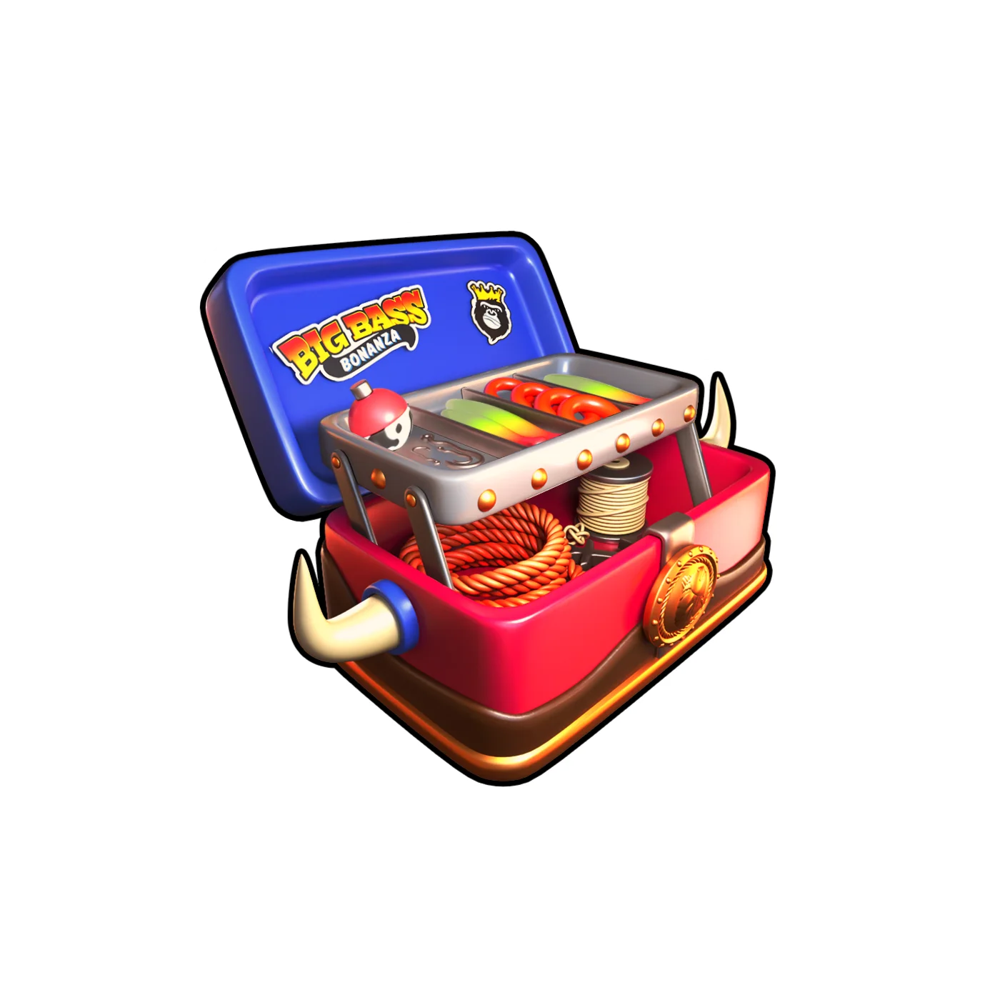 Tacklebox