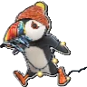 Puffin