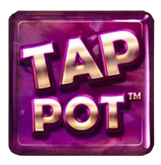 Tap Pot Symbol