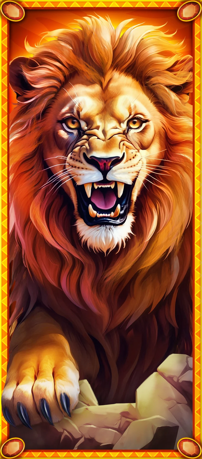 Lion