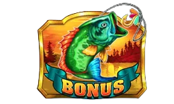 Bonus Scatter Symbol