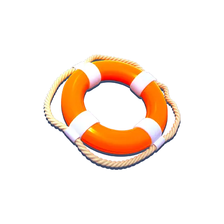 Lifebuoy