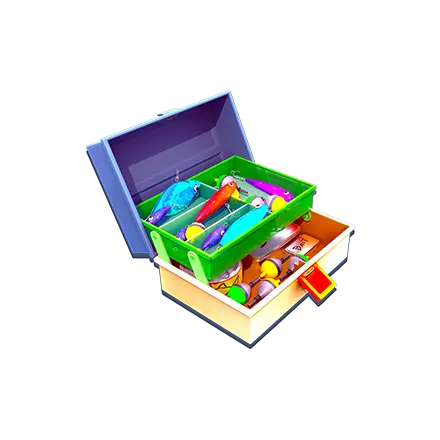 Tacklebox