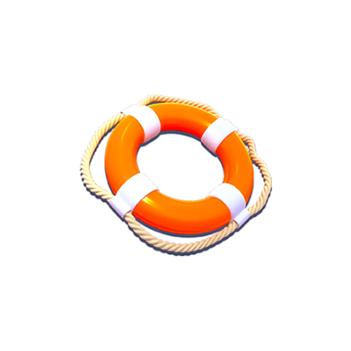 Lifebuoy