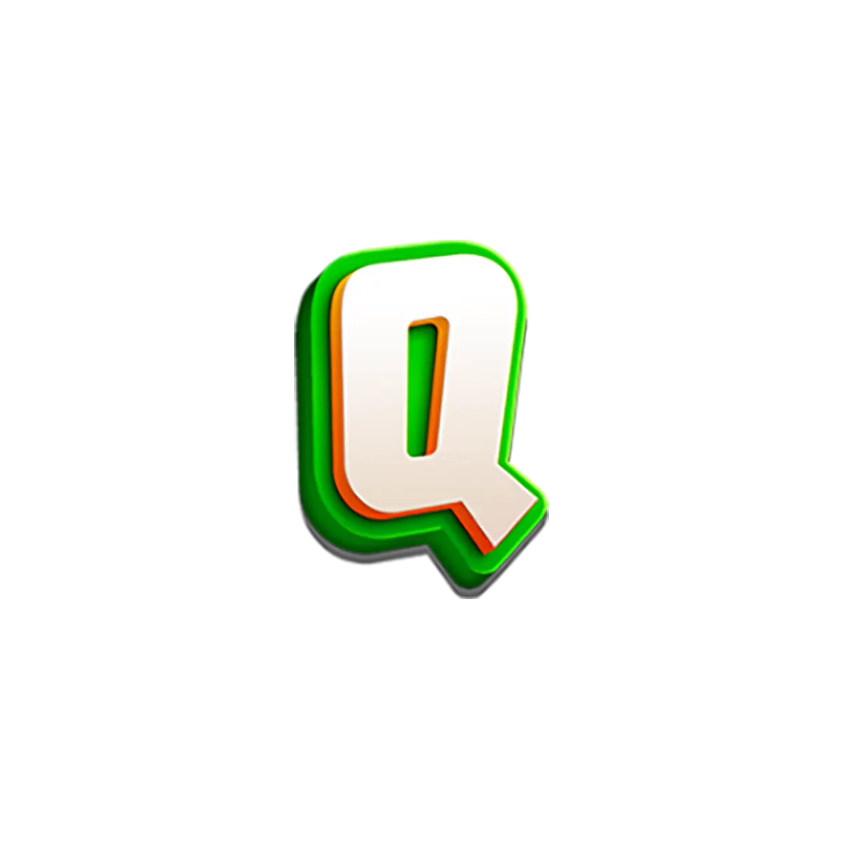 Q