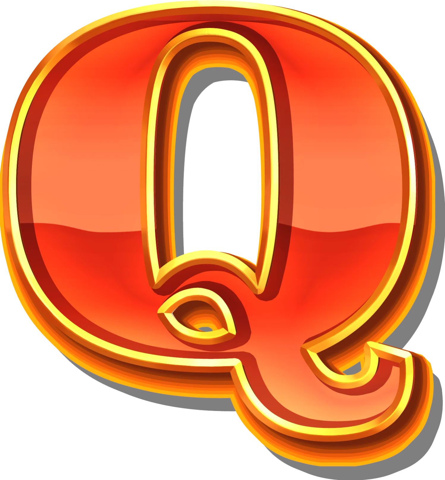 Q