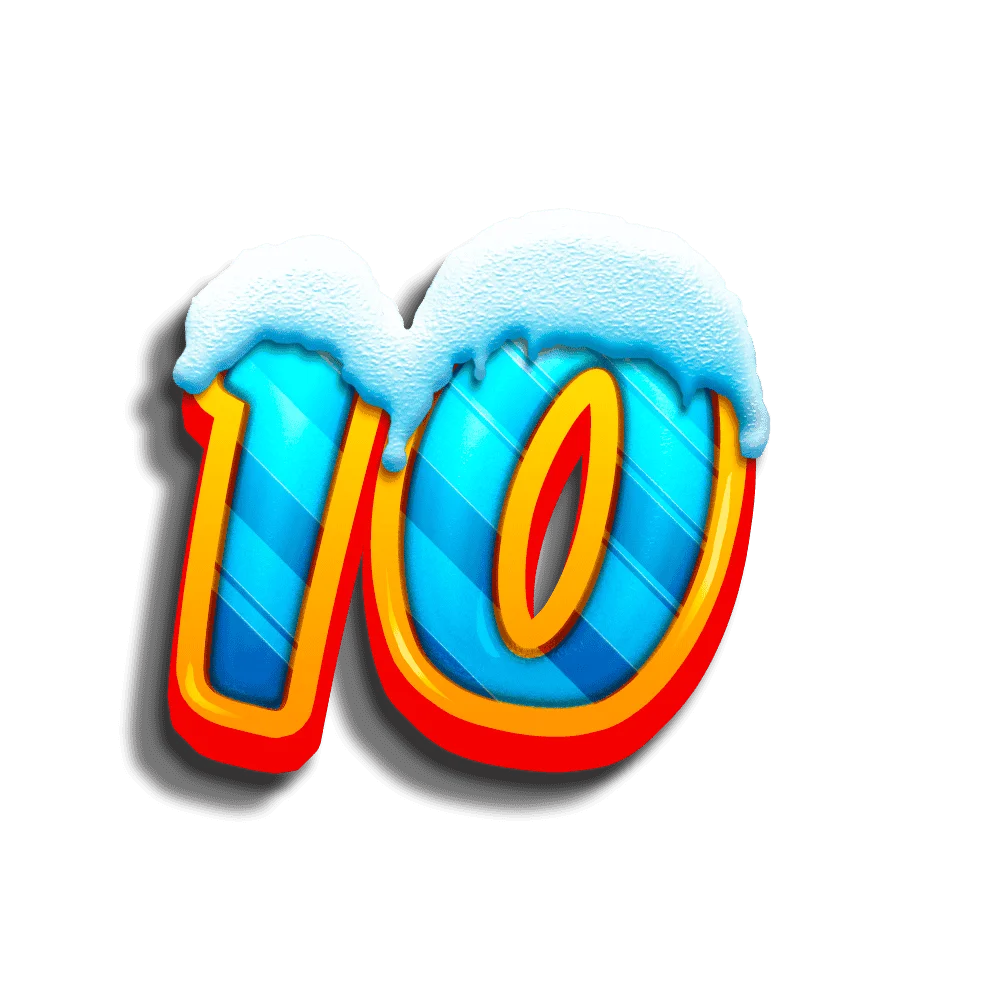 10