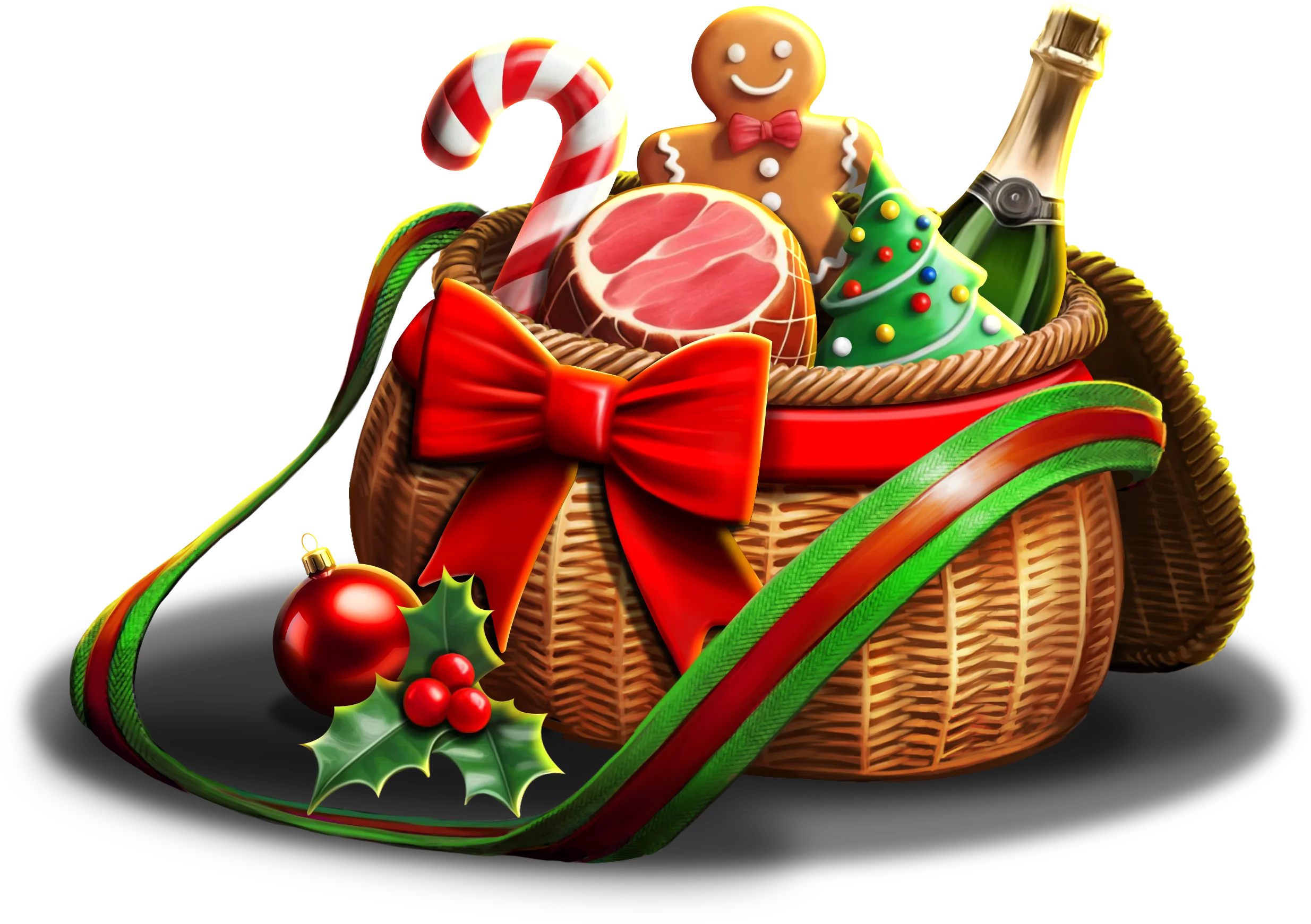 Hamper