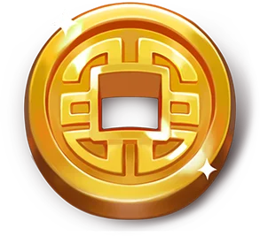 Bonus Coin Symbol