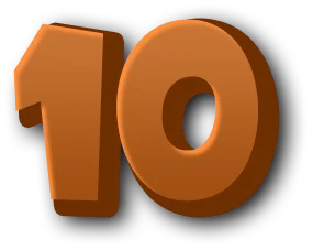 10