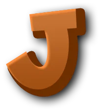 J