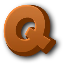 Q