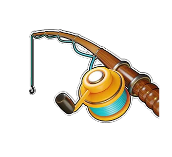 Fishing Rod