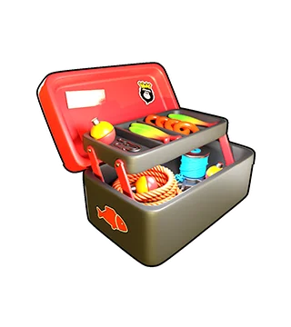Tackle Box