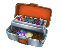 Tacklebox