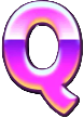 Q